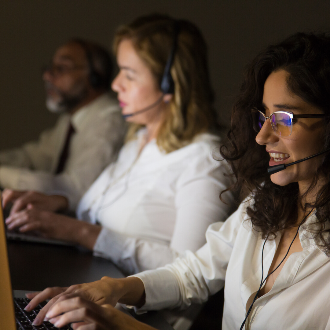 Asesor Call Center – Customer Service